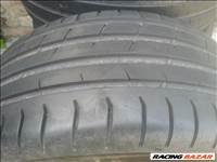  235/40R18 Nokian Tyres powerproof 95Y újszerű nyári gumi 