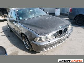 BMW M5 Légtömegmérő *132279* 4. kép