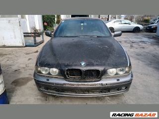 BMW M5 Légtömegmérő *132279* 2. kép