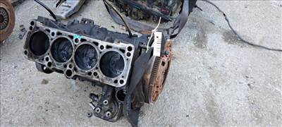 SKODA FELICIA 97- Motor, diesel fűzött blokk hengerfej nélkül