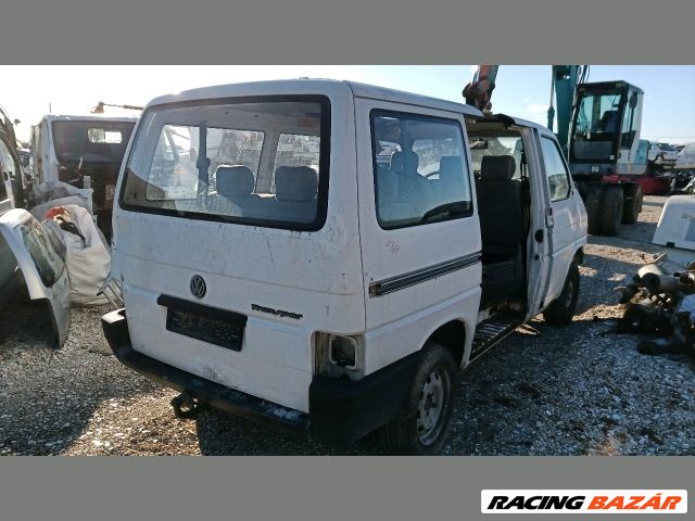 Volkswagen Transporter IV. busz bontott alkatrészei (23/1) 6. kép