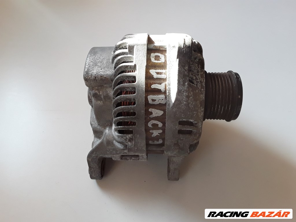 Subaru Outback III (BL/BP) generátor  23700aa590 1. kép