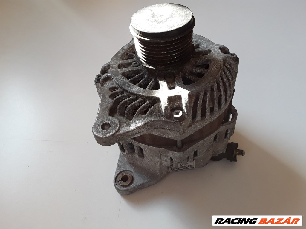 Subaru Outback III (BL/BP) generátor  23700aa590 2. kép