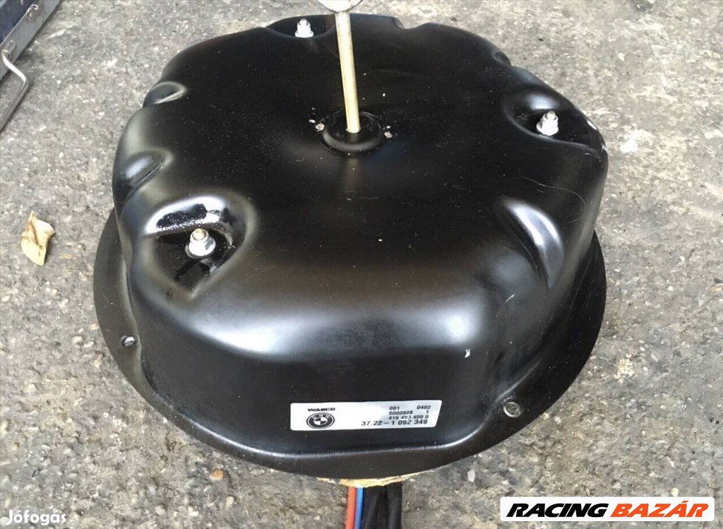 BMW 5-ös sorozat E39 légrugó kompresszor touringhoz 2. kép