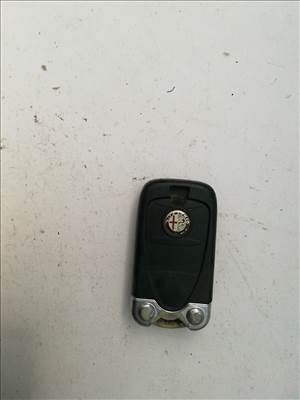 181877 Alfa Romeo 159 2005-2011 Kulcs, a képen látható állapotban