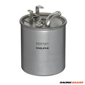 DELPHI HDF561 - Üzemanyagszűrő JEEP