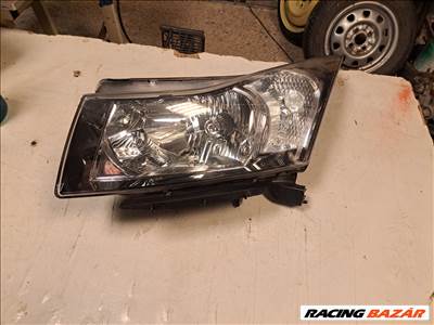 Eladó Chevi Chevrolet Cruze bal első lámpa / balos fényszóró