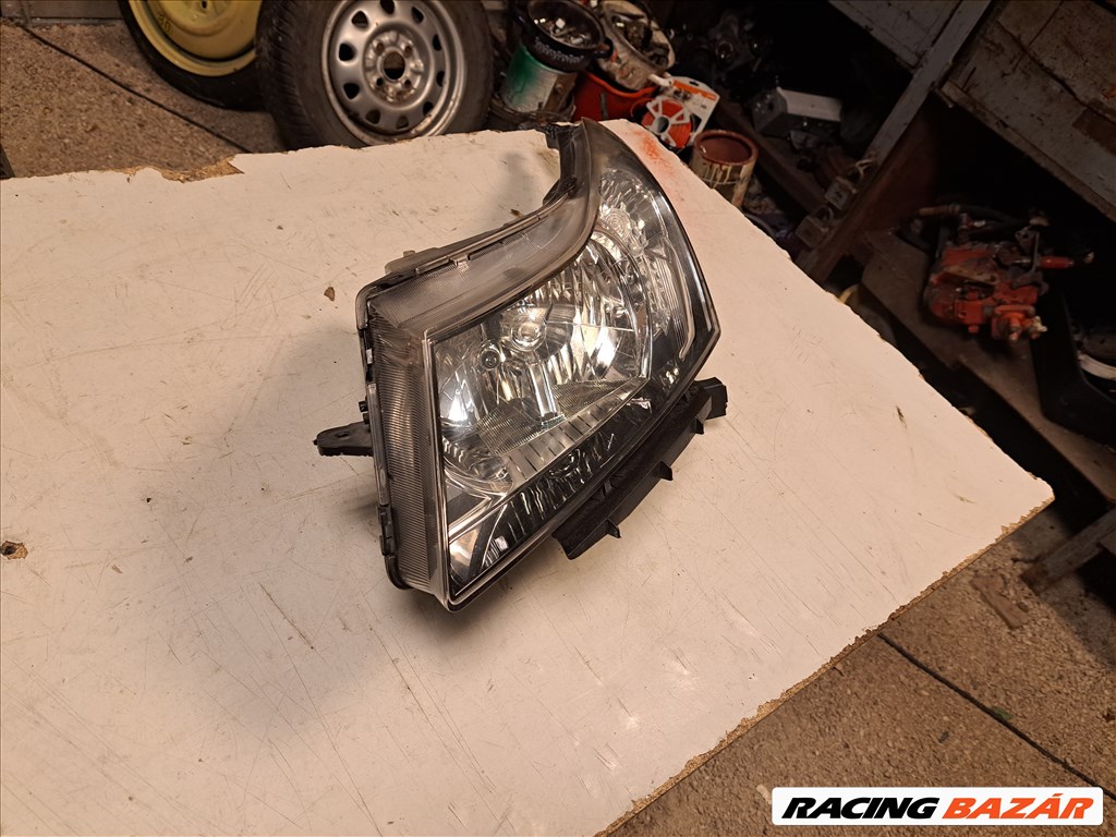 Eladó Chevi Chevrolet Cruze bal első lámpa / balos fényszóró 3. kép