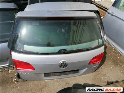 Volkswagen Passat B7 B7 passat csomagtér ajtó  3c00000