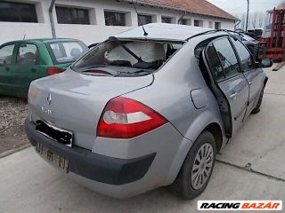 RENAULT MEGANE II lépcsőshátú (LM0/1) Gyújtótrafó 3. kép