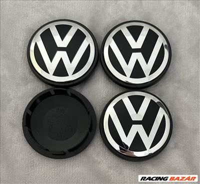 Új VW Volkswagen Felni Alufelni Kupak Felnikupak Embléma 7L6601149
