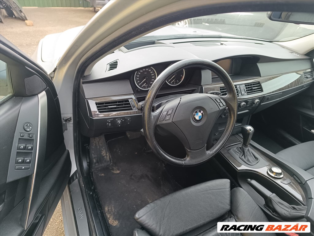 BMW 530 (E60/E61) bontott alkatrészei 7. kép