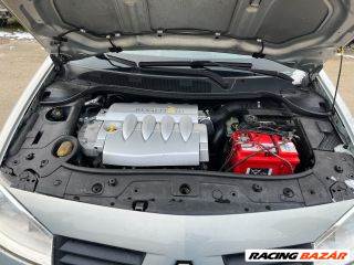 RENAULT MEGANE II (BM0/1, CM0/1) Motor Kábelköteg