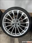 Audi A8 Ronal gyári 19” alukerék garnitúra