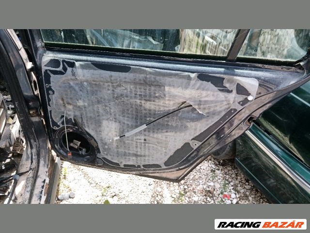 Opel Vectra C /jobb kormányos/ bontott alkatrészei (22/51) 17. kép