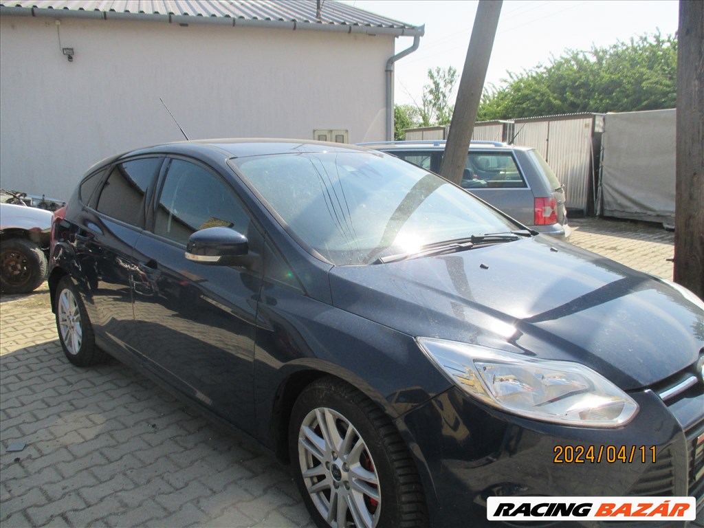 Ford Focus bontott alkatrészei 3. kép