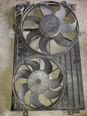 Volkswagen Golf V Vízhûtő Ventilátor 1K0 121 207 T