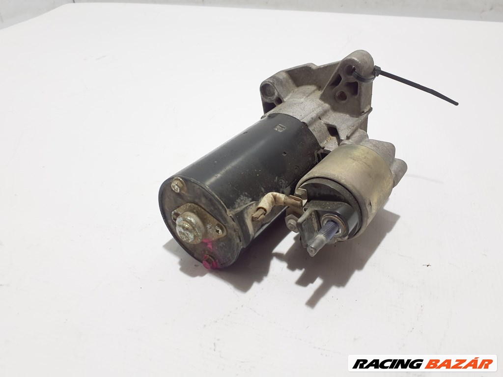 Renault Mégane III önindító  8200741476 2. kép