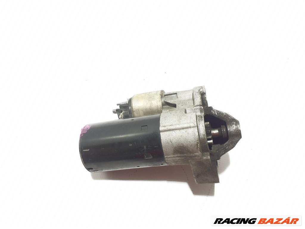 Renault Mégane III önindító  8200741476 1. kép