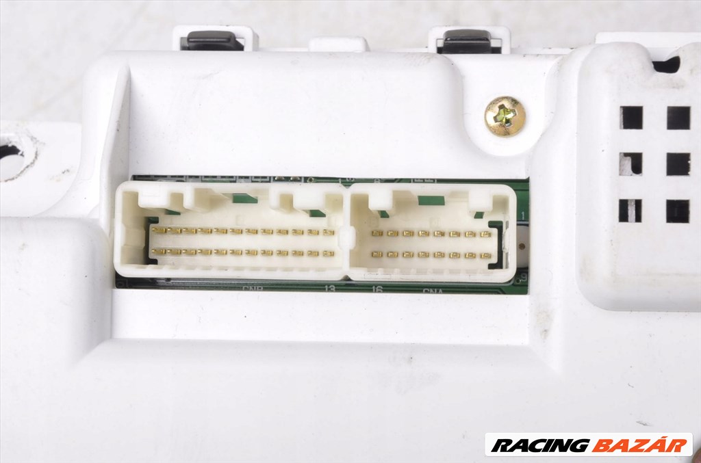 Lexus RX II óracsoport  8380048250 4. kép