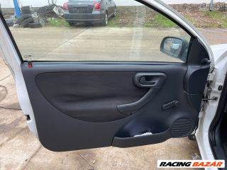 OPEL CORSA C (F08, F68) Bal első Belső Kilincs