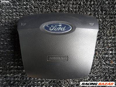 Ford Mondeo Mk4 kormány légzsák 