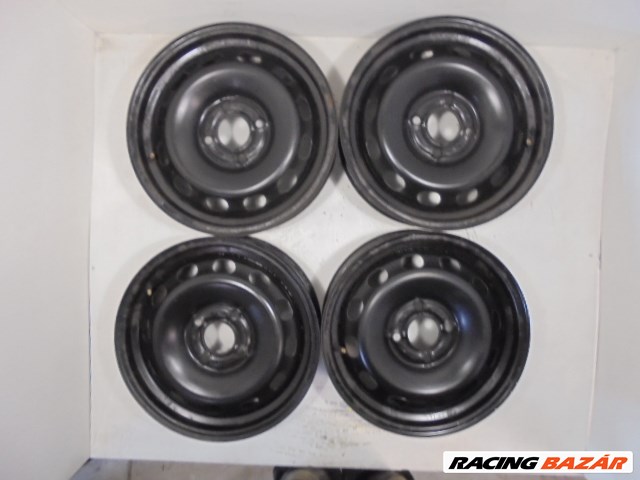    R15 FORD acélfelni 1. kép