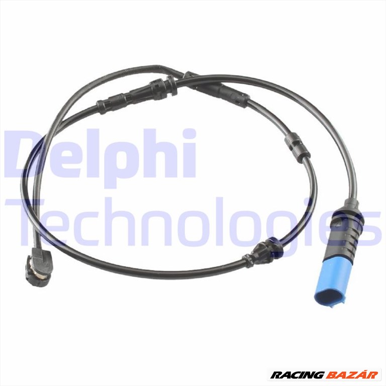 DELPHI LZ0322 - figyelmezető kontaktus, fékbetétkopás BMW 1. kép