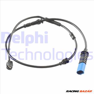 DELPHI LZ0322 - figyelmezető kontaktus, fékbetétkopás BMW
