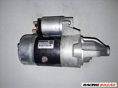 Opel Agila B 1.2 önindító  3110086g20