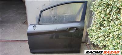 Ford Fiesta Mk6 bal első ajtó 