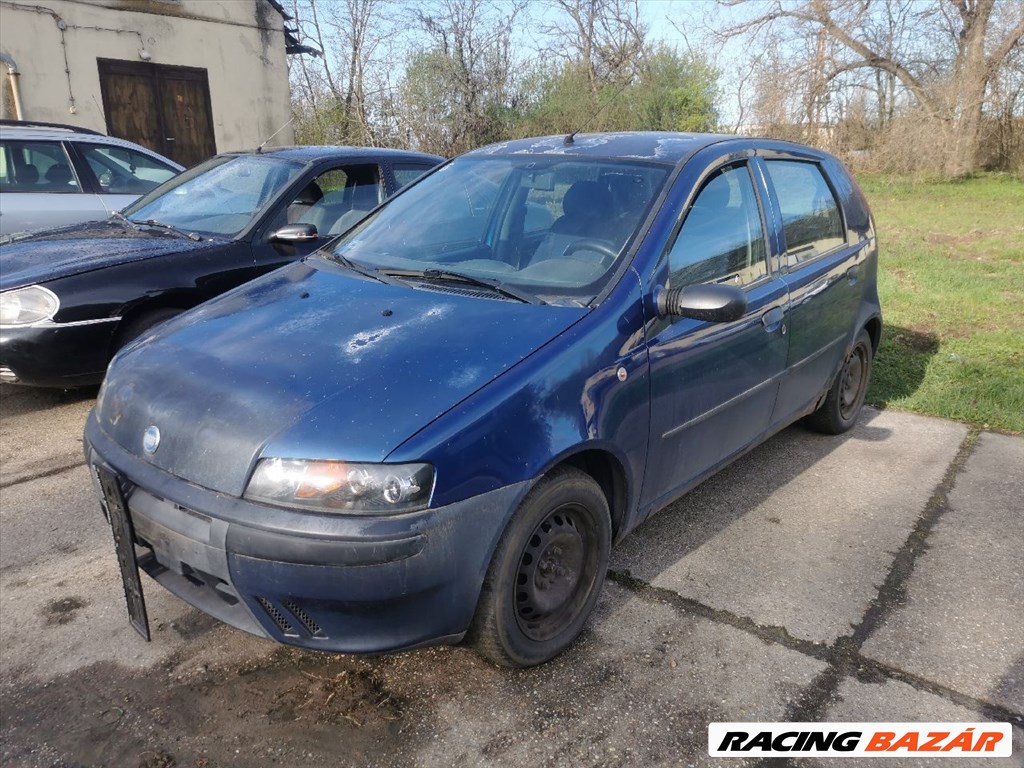 Fiat Punto II 1.2 féltengely  1. kép