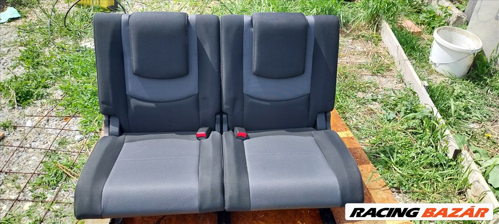 Mazda 5 (CR) ülés 3. kép