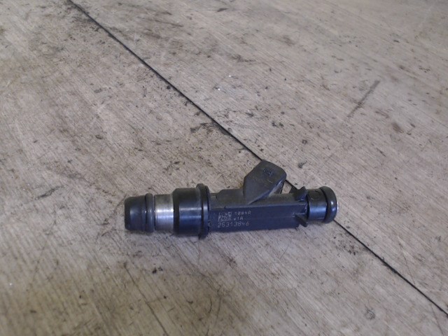 OPEL ASTRA G 97-04 Injektor befecskendező hengerenkénti 1. kép