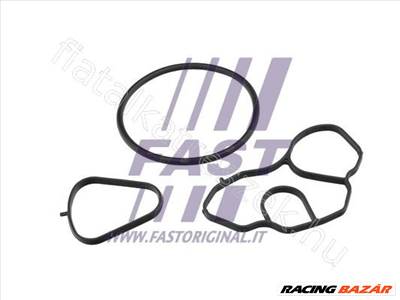 GASKET CITROEN BERLINGO 08> OIL COOLER 1.6 VTI - Fastoriginal 1103.P9