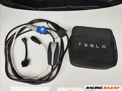 Tesla model 3 type2 16A töltő bmw i3 plug-in