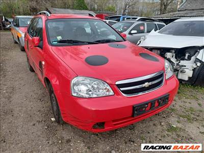 Chevrolet Nubira bontott alkatrészei