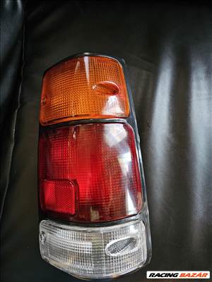 Bal hátsó lámpa Opel Campo  012131908rh