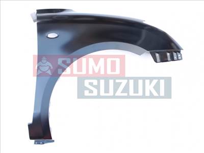Suzuki Swift 2005-2010 jobb első sárvédő - (Maruti gyári) S-57611-63J20-SSE