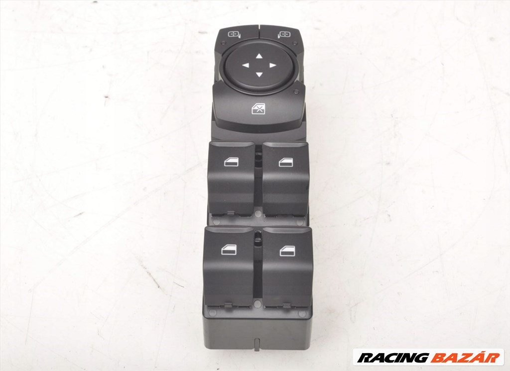 Ford Fiesta Mk7 ablakemelő kapcsoló n1b114540da3ja6 1. kép