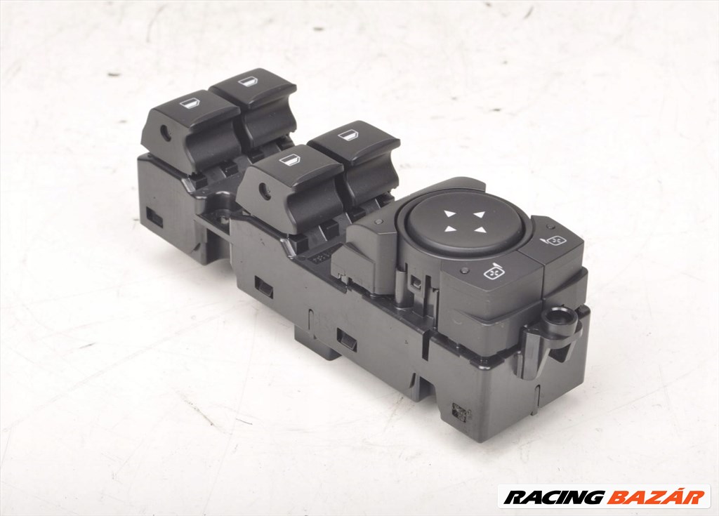 Ford Fiesta Mk7 ablakemelő kapcsoló n1b114540da3ja6 2. kép