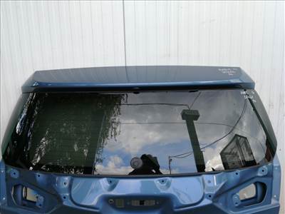 Toyota Auris 5 ajtós hátsó szélvédő