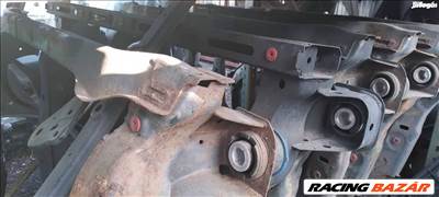 Ford Mondeo Mk4 bölcső 