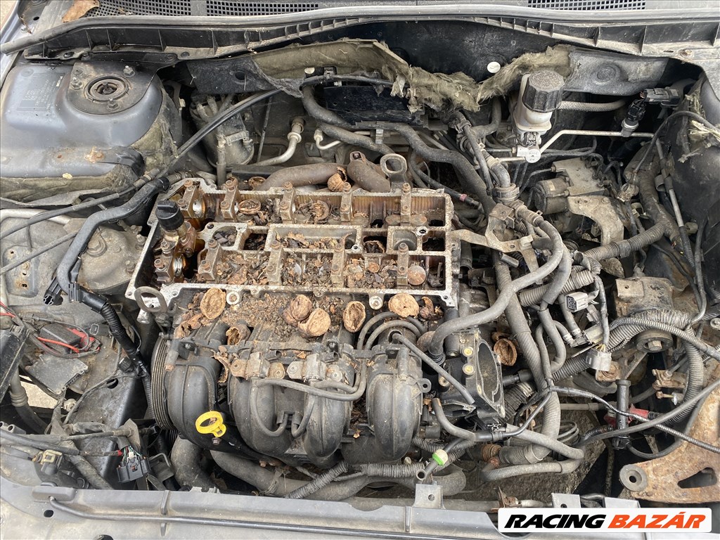 Mazda 6 2.3i  bontott alkatrészei 4. kép