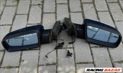 BMW 5-ös sorozat E60/E61 Bmw e60 e61 tükrök