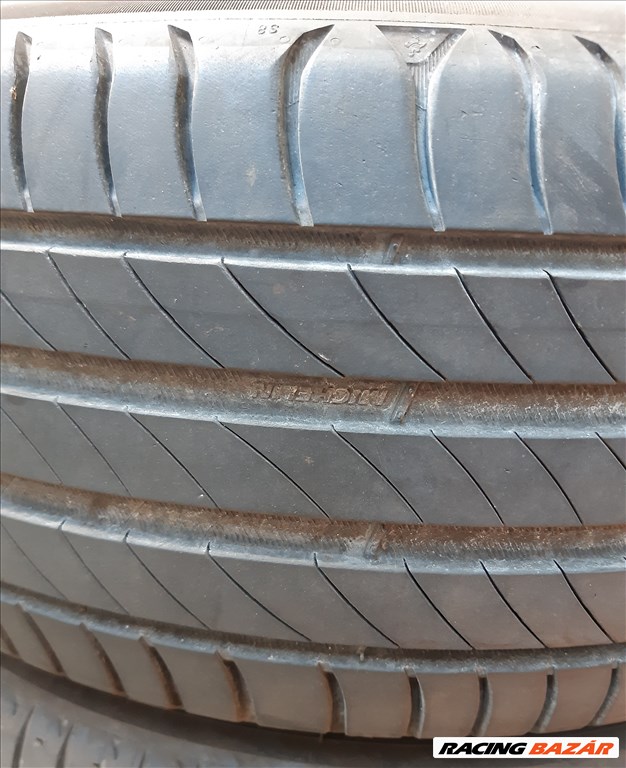  195/5516" használt Michelin nyári gumi gumi 2. kép