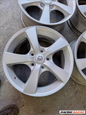  16" DACIA DUSTER  alufelni