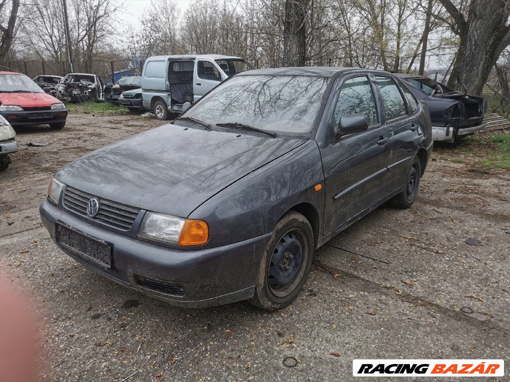 Volkswagen Polo Classic Classic 1.4 fényszóró  3. kép