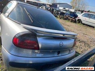 OPEL TIGRA (95) Csomagtérajtó (Üres lemez)