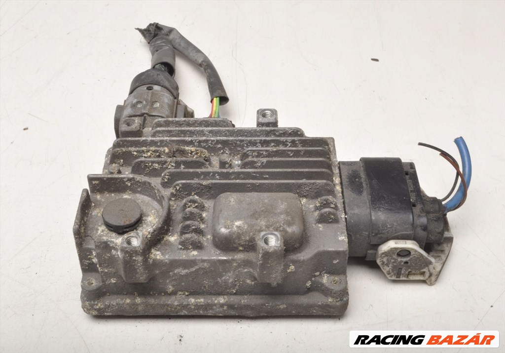 Lexus GS III olajpumpa vezérlő modul g116730020 3. kép